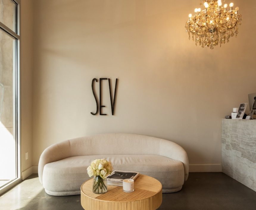 SEV Laser Coming to Alpharetta