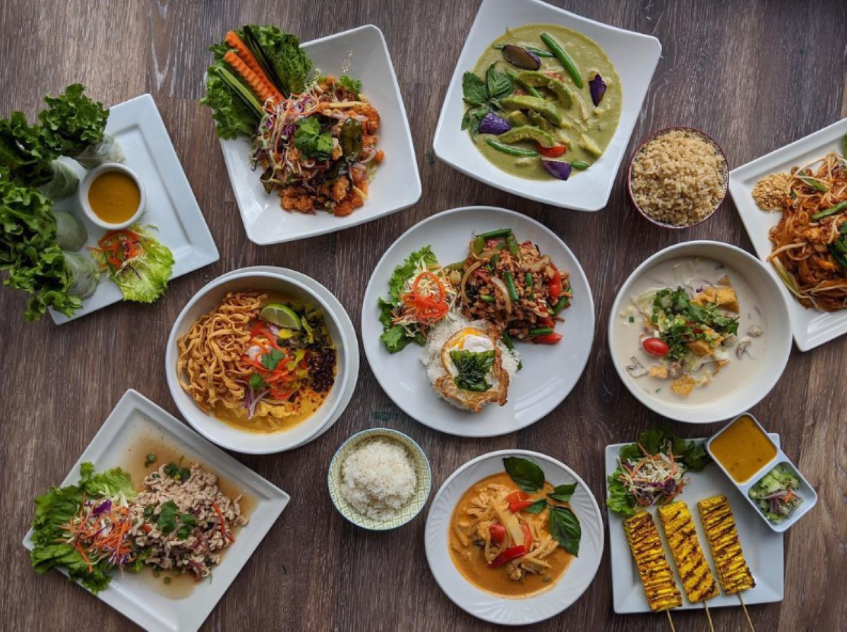 Sabaijai Looks to Marysville For a Second Location