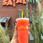 Salad And Go To Sprout Up On Post Oak Road-1