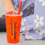 San Bernardino Expecting a Dutch Bros