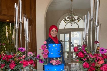 Middle Eastern Bakery Coming to Germantown