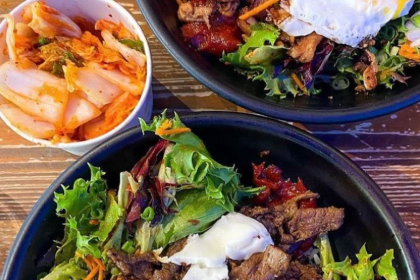 Seoul Taco Set to Expand With a New Lakeview Location