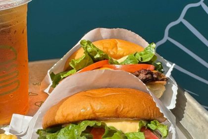 Shack Shack Is Coming to Downtown Downey