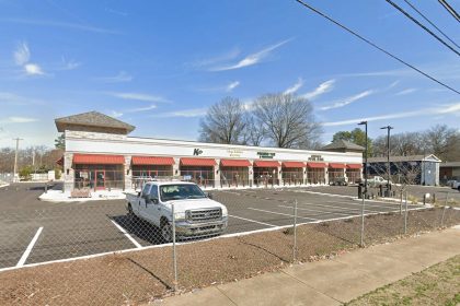 New Shawarma Eatery Opening Soon in Memphis