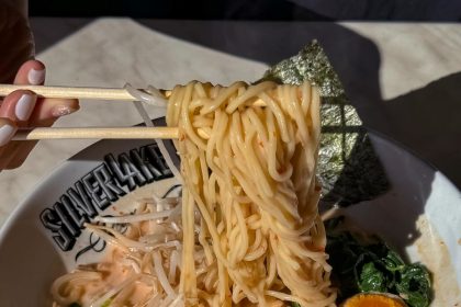 Silverlake Ramen Gears Up For Two More L.A. Outposts