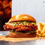 Carolina Forest Slim Chickens in the Works, Further Expansion Ahead