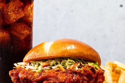 Carolina Forest Slim Chickens in the Works, Further Expansion Ahead