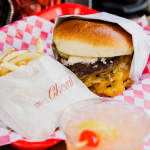 Small Cheval Could Have Its Eyes On the Former Home to The Freeze