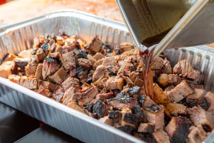 South End Smokehouse Joins Chamblee Tap & Market