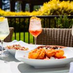 Southern-Inspired Eatery Opening Soon in Peachtree Corners