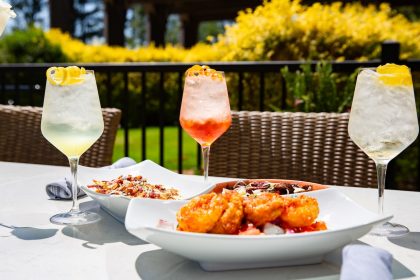 Southern-Inspired Eatery Opening Soon in Peachtree Corners