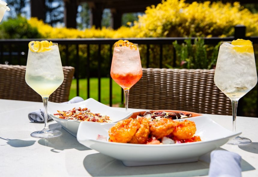 Southern-Inspired Eatery Opening Soon in Peachtree Corners