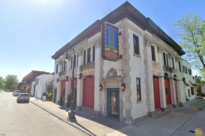 taqueria el ray new physical location detroit