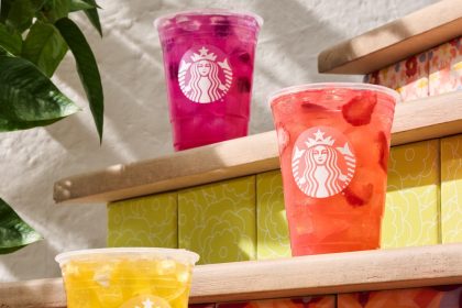 Starbucks Adding Another Dulles Location