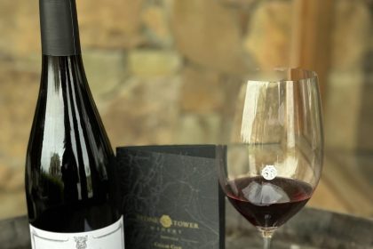 Stone Tower Winery Bringing Superior Sips to Loudoun