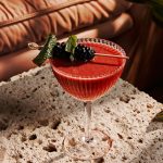 Strangers in Paradise Brings Beachy Libations to Lee + White Photo 01