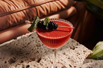 Strangers in Paradise Brings Beachy Libations to Lee + White Photo 01