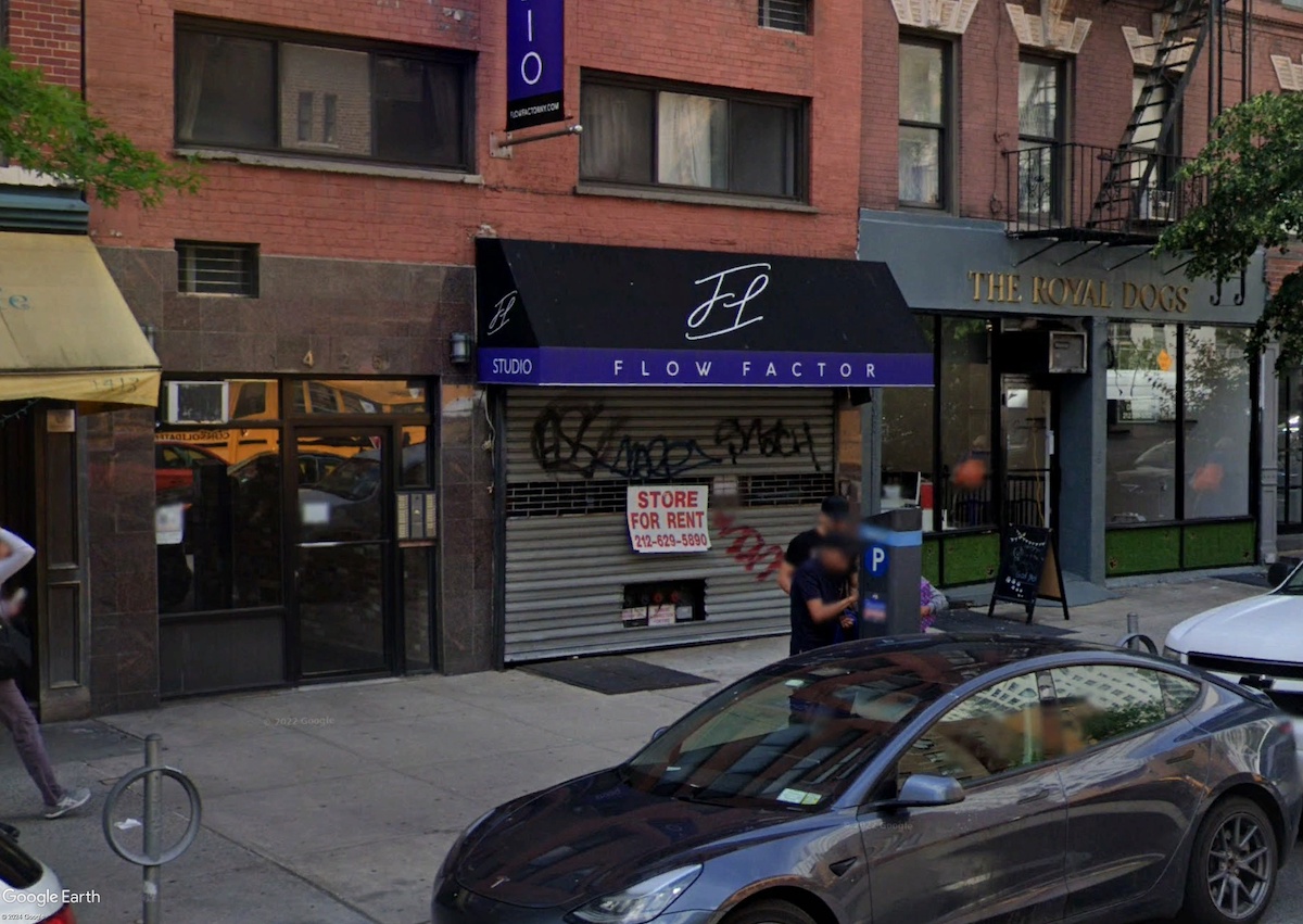 A New Filipino Restaurant is in Development in Lenox Hill