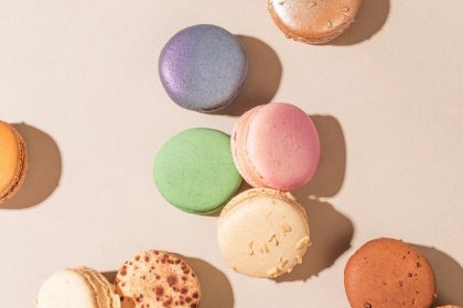 Sweets Shop From New Orleans Expands to Woodstock