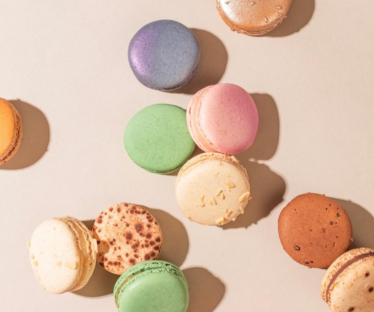 Sweets Shop From New Orleans Expands to Woodstock