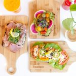 A Toast and Juice Café is Coming to North Capital