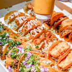 First 100 In Line Get Free Tacos, UNF Cheerleaders, Mariachi Band + More - Grand Opening May 31