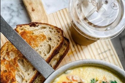 Tatte Bakery Adding National Landing Location