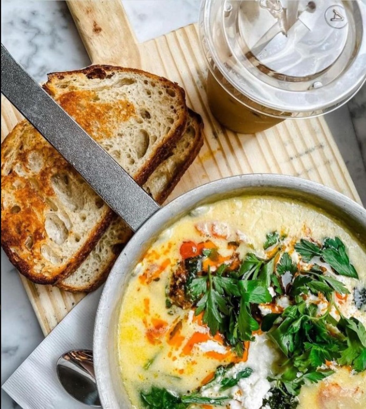 Tatte Bakery Adding National Landing Location