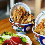 Tendon Kohaku Will Soon Open Its First US Location in Bellevue
