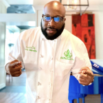 The Grilled Asparagus to Make Whitehaven Comeback