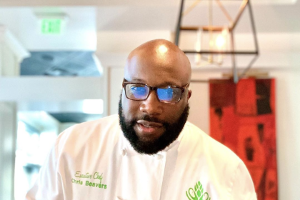 The Grilled Asparagus to Make Whitehaven Comeback