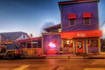 Chapstick is in the Works for East Nashville