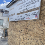 Beloved Sandwich Shop Partially Closed Due to Accident Reveals Tentative Reopening Date