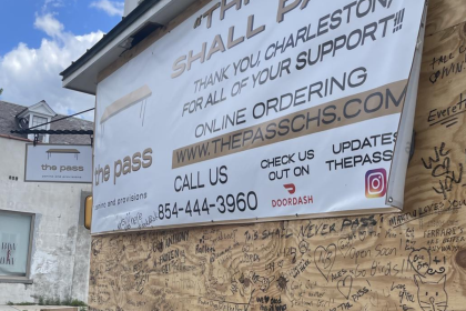 Beloved Sandwich Shop Partially Closed Due to Accident Reveals Tentative Reopening Date