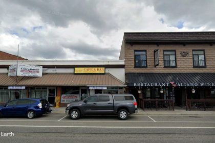 The Score Sports Bar and Grill Has Filed For a Location in Ferndale