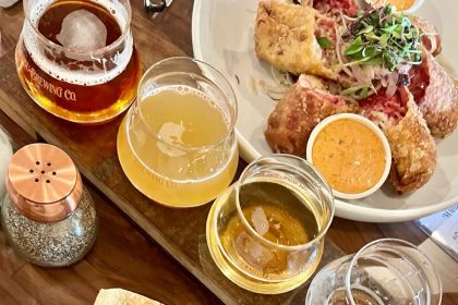 These Malibu Brews Are Headed to Agoura Hills