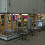 Ugly Bagel is Coming to The Arcade