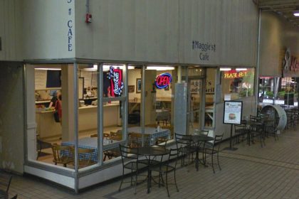 Ugly Bagel is Coming to The Arcade