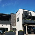 The Living Room Lounge to Replace Coop 303's Upstairs Dining Area