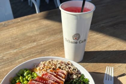 Urbane Cafe Plans Several New Stores in SoCal
