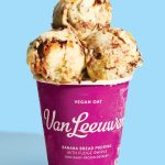 Van Leeuwen Adding New DC Location