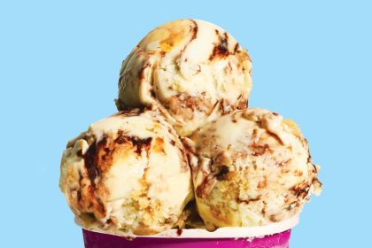 Van Leeuwen Adding New DC Location