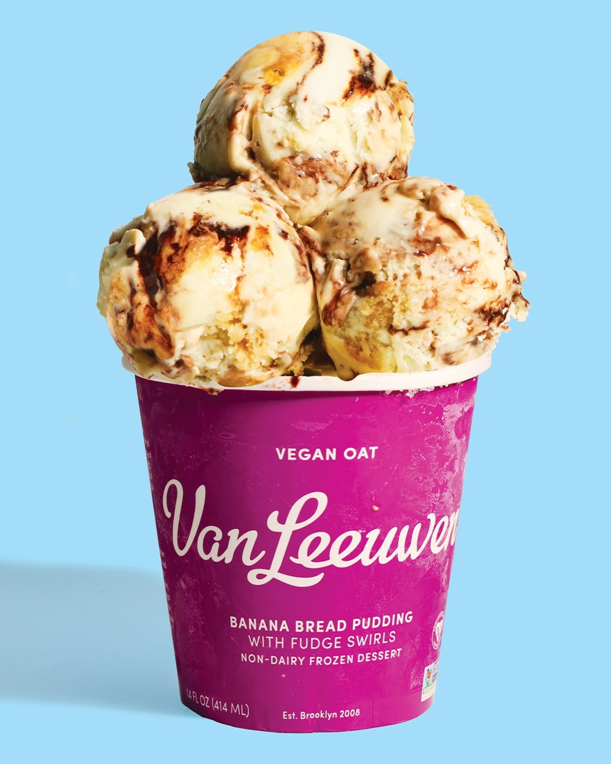 Van Leeuwen Adding New DC Location