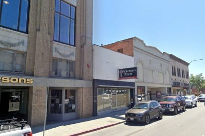 Velveteen Has Filed For a Downtown Wenatchee Location