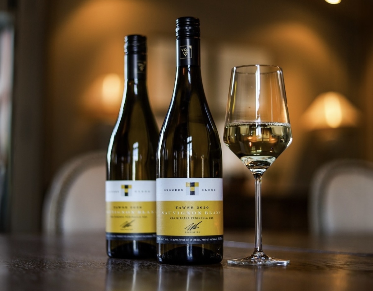 Vino Volo to Offer Sips to Jet Setters