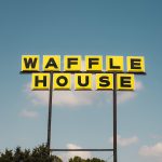 New Waffle House Set to Open in North Myrtle Beach