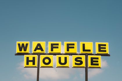 New Waffle House Set to Open in North Myrtle Beach