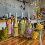 Wautoma Springs Plans Expansion Into Woodinville