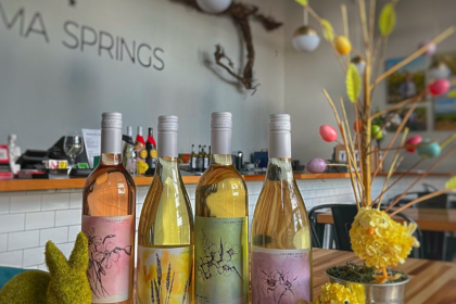 Wautoma Springs Plans Expansion Into Woodinville