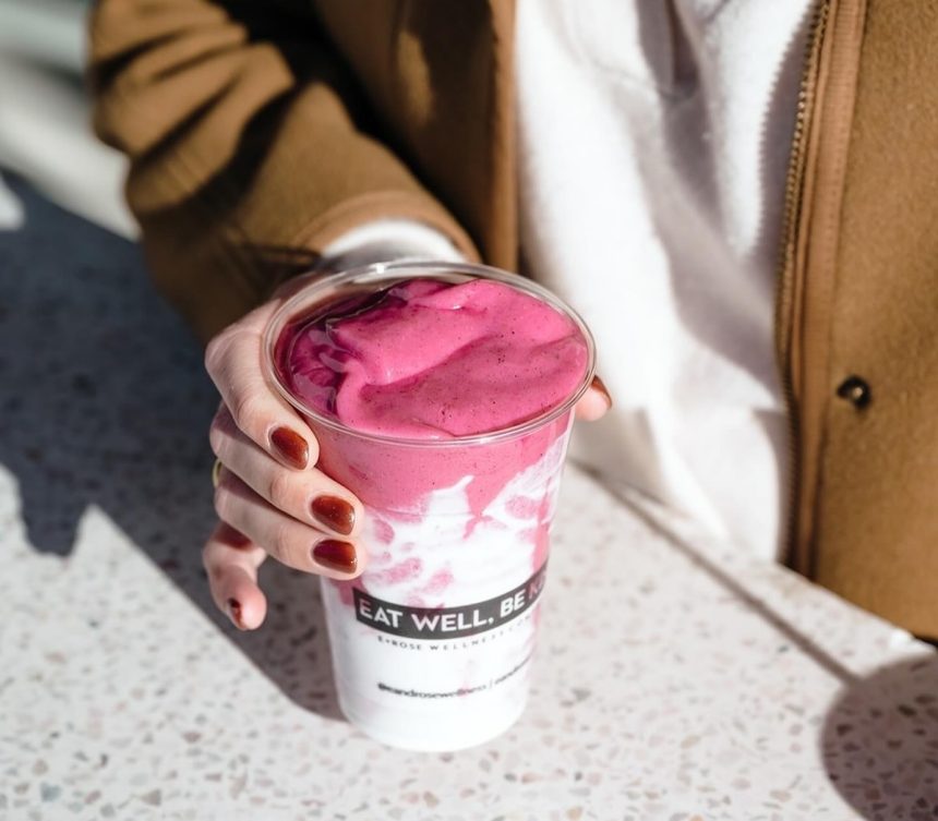 Wellness Cafe From Nashville Expanding to Atlanta